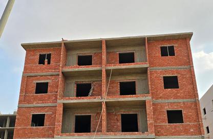 Apartment - 3 Bedrooms - 2 Bathrooms for sale in Bait Alwatan - The 5th Settlement - New Cairo City - Cairo