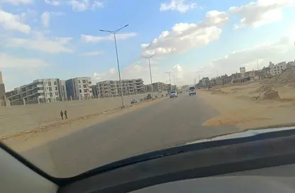 قطعة أرض - استوديو للبيع في بيت الوطن - التجمع الخامس - مدينة القاهرة الجديدة - القاهرة