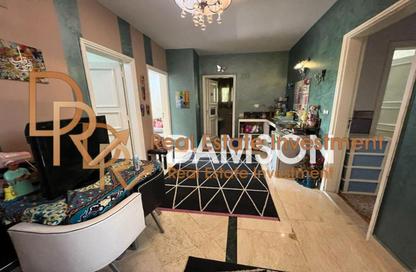 Villa - 4 Bedrooms - 4 Bathrooms for sale in Gawharat Al Shorouk - 5th District - Shorouk City - Cairo