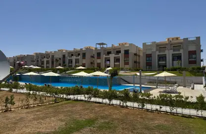 شاليه - 2 غرف نوم - 2 حمامات للبيع في جايا - راس الحكمة - الساحل الشمالي