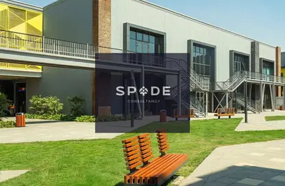 شقة - 3 غرف نوم - 3 حمامات للبيع في ديستريكت 5 - كمبوندات التجمع الخامس - التجمع الخامس - مدينة القاهرة الجديدة - القاهرة