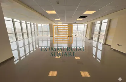 مساحات مكتبية - استوديو للايجار في تريفيوم سكوير - شارع التسعين الشمالي - التجمع الخامس - مدينة القاهرة الجديدة - القاهرة