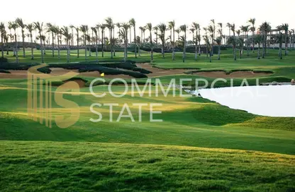 Villa - 7+ Bedrooms - 7+ Bathrooms for sale in Katameya Dunes - El Katameya Compounds - El Katameya - New Cairo City - Cairo