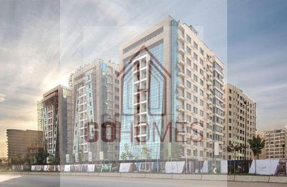 Apartment - 2 Bedrooms - 2 Bathrooms for sale in Ashgar Darna - Zahraa El Maadi - Hay El Maadi - Cairo