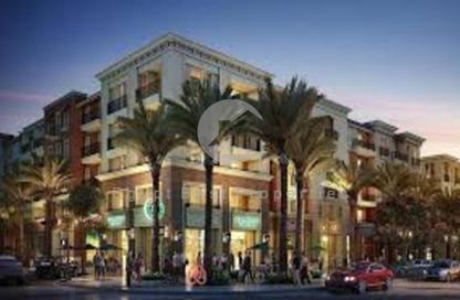 Apartment - 3 Bedrooms - 3 Bathrooms for sale in Mivida - 5th Settlement Compounds - The 5th Settlement - New Cairo City - Cairo