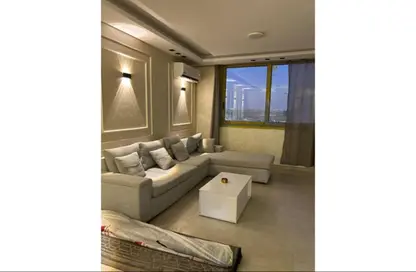 Apartment - 2 Bedrooms - 2 Bathrooms for rent in One Kattameya - El Katameya Compounds - El Katameya - New Cairo City - Cairo