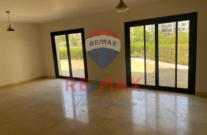 Apartment - 3 Bedrooms - 2 Bathrooms for rent in O West - 6 October Compounds - 6 October City - Giza