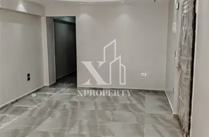 Apartment - 2 Bedrooms - 1 Bathroom for sale in 3rd District - 6 October City - Giza