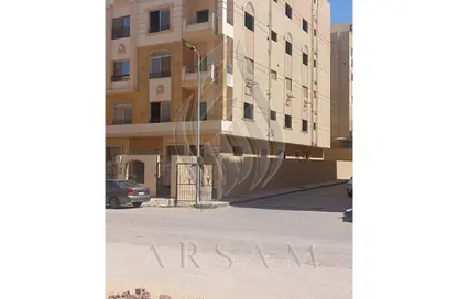 Duplex - 3 Bedrooms - 3 Bathrooms for sale in Zizinia St. - South Investors Area - New Cairo City - Cairo