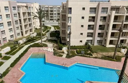 Chalet - 3 Bedrooms - 3 Bathrooms for sale in Marassi - Sidi Abdel Rahman - North Coast