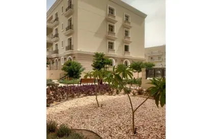 Apartment - 3 Bedrooms - 3 Bathrooms for sale in Hyde Park - 5th Settlement Compounds - The 5th Settlement - New Cairo City - Cairo