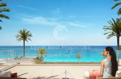 Villa - 6 Bedrooms - 7 Bathrooms for sale in Soul North Coast - Qesm Ad Dabaah - North Coast