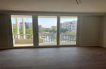 Apartment - 3 Bedrooms - 3 Bathrooms for sale in Pyramids Hills - Cairo Alexandria Desert Road - 6 October City - Giza