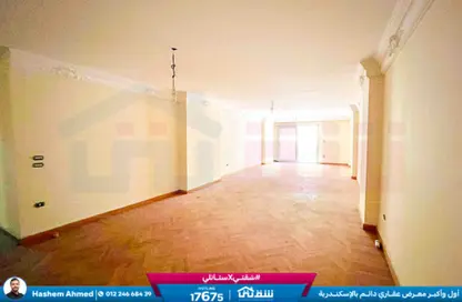 Apartment - 3 Bedrooms - 2 Bathrooms for sale in Mostafa Kamel St. - Smouha - Hay Sharq - Alexandria Apartment - 3 Bedrooms - 2 Bathrooms for sale in Mostafa Kamel St. - Smouha - Hay Sharq - Alexandria