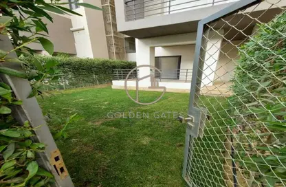 شقة - غرفة نوم - 2 حمامات للايجار في مون ريزيدنس - فيفث سكوير - التجمع الخامس - مدينة القاهرة الجديدة - القاهرة