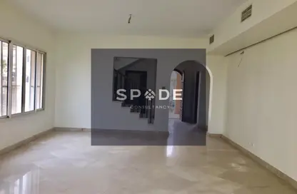 Villa - 5 Bedrooms - 4 Bathrooms for sale in Uptown Cairo - Mokattam - Cairo