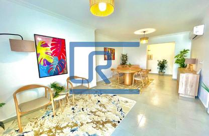 Apartment - 3 Bedrooms - 3 Bathrooms for rent in Eastown - 5th Settlement Compounds - The 5th Settlement - New Cairo City - Cairo