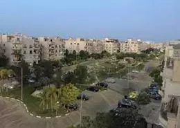 Apartment - 3 Bedrooms - 2 Bathrooms for sale in 7th District - Sheikh Zayed City - Giza