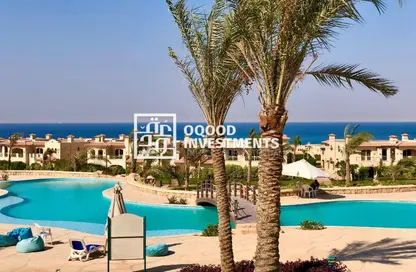 شاليه - 3 غرف نوم - 2 حمامات للبيع في لافيستا 6 - لافيستا - العين السخنة - السويس