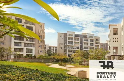 Apartment - 2 Bedrooms - 2 Bathrooms for rent in Cairo Festival City - North Investors Area - New Cairo City - Cairo