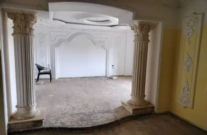 iVilla - 4 Bedrooms - 4 Bathrooms for sale in Wadi Al Nakhil - Cairo Alexandria Desert Road - 6 October City - Giza