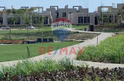 فيلا - 4 غرف نوم - 5 حمامات للبيع في أو ويست - كمبوندات 6 أكتوبر - مدينة 6 أكتوبر - الجيزة