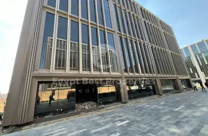 Restaurant - Studio - 1 Bathroom for sale in One Ninety - South Teseen St. - The 5th Settlement - New Cairo City - Cairo