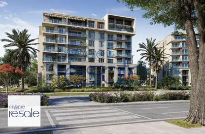 Penthouse - 4 Bedrooms - 5 Bathrooms for sale in City Gate - 5th Settlement Compounds - The 5th Settlement - New Cairo City - Cairo Penthouse - 4 Bedrooms - 5 Bathrooms for sale in City Gate - 5th Settlement Compounds - The 5th Settlement - New Cairo City - Cairo