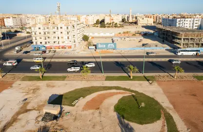 Apartment - 1 Bedroom - 1 Bathroom for sale in El Kawther District - Hurghada - Red Sea