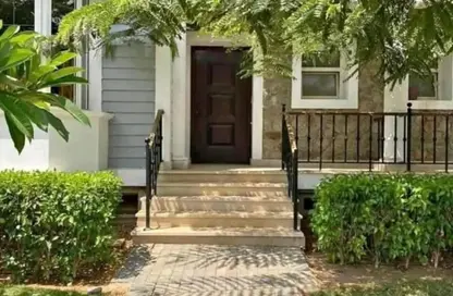 Villa - 4 Bedrooms - 4 Bathrooms for sale in Lac ville - New Zayed City - Sheikh Zayed City - Giza