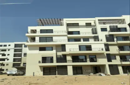 شقة - 4 غرف نوم - 4 حمامات للبيع في أو ويست - كمبوندات 6 أكتوبر - مدينة 6 أكتوبر - الجيزة
