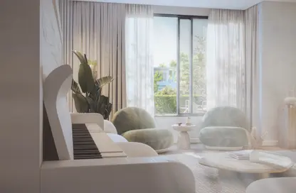 Villa - 3 Bedrooms - 3 Bathrooms for sale in V Levels - Sheikh Zayed Compounds - Sheikh Zayed City - Giza