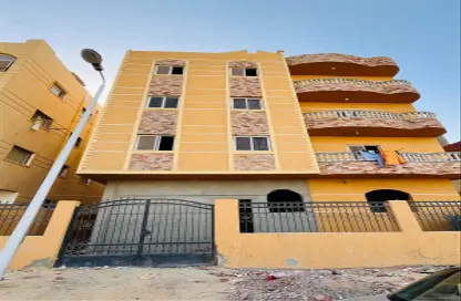 Apartment - 3 Bedrooms - 1 Bathroom for sale in Badr City - Cairo