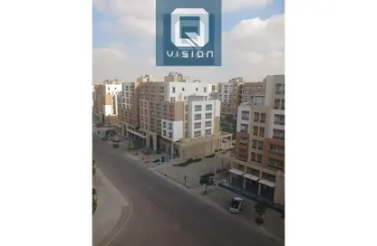 شقة - 3 غرف نوم - 3 حمامات للايجار في المقصد - كمبوندات العاصمة الإدارية الجديدة - العاصمة الإدارية الجديدة - القاهرة