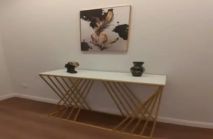 شقة - 2 غرف نوم - 3 حمامات للايجار في ويستاون - كمبوندات الشيخ زايد - الشيخ زايد - الجيزة