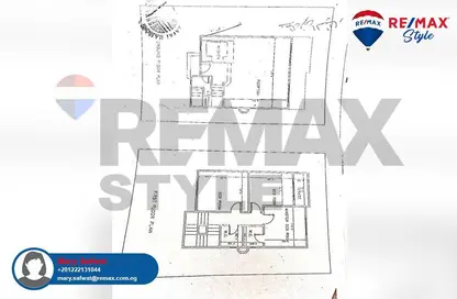 فيلا - 3 غرف نوم - 2 حمامات للبيع في ستيلا دي ماري سي فيو - ستيلا دى ماري - العين السخنة - السويس فيلا - 3 غرف نوم - 2 حمامات للبيع في ستيلا دي ماري سي فيو - ستيلا دى ماري - العين السخنة - السويس