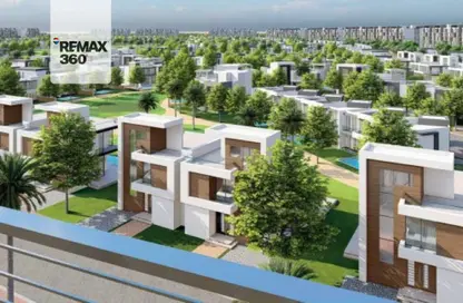 شقة - غرفة نوم - 1 حمام للبيع في نيوم مستقبل - كمبوندات مدينة المستقبل - مدينة المستقبل - القاهرة