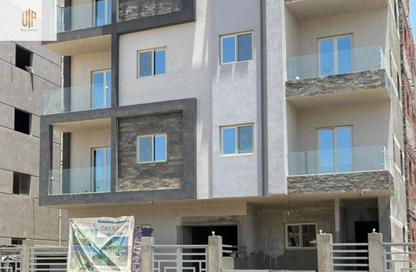 Apartment - 3 Bedrooms - 2 Bathrooms for sale in North Lotus - El Lotus - New Cairo City - Cairo