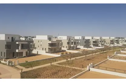 تاون هاوس - 4 غرف نوم - 4 حمامات للبيع في فيليت - كمبوندات التجمع الخامس - التجمع الخامس - مدينة القاهرة الجديدة - القاهرة