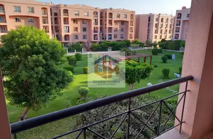 Apartment - 3 Bedrooms - 2 Bathrooms for sale in Ahmed Bin Hanbal St. - Rehab City First Phase - Al Rehab - New Cairo City - Cairo