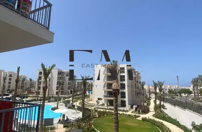 شاليه - 3 غرف نوم - 2 حمامات للايجار في مراسي - سيدي عبد الرحمن - الساحل الشمالي