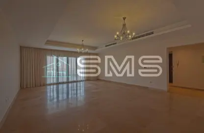 Apartment - 2 Bedrooms - 3 Bathrooms for rent in Cairo Festival City - North Investors Area - New Cairo City - Cairo