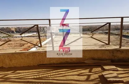 شقة - 2 غرف نوم - 2 حمامات للبيع في ستار سيتي - حدائق اكتوبر - مدينة 6 أكتوبر - الجيزة