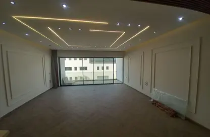 شقة - 2 غرف نوم - 2 حمامات للايجار في لايك فيو ريزيدنس - كمبوندات التجمع الخامس - التجمع الخامس - مدينة القاهرة الجديدة - القاهرة