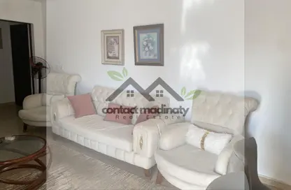 شقة - 2 غرف نوم - 1 حمام للايجار في پريڤادو - مدينتي - القاهرة