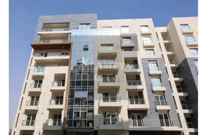 Apartment - 3 Bedrooms - 2 Bathrooms for sale in Oia - New Capital Compounds - New Capital City - Cairo