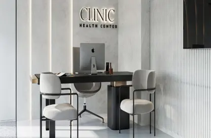 عيادة - استوديو - 2 حمامات للبيع في مدينة الخمائل - كمبوندات الشيخ زايد - الشيخ زايد - الجيزة عيادة - استوديو - 2 حمامات للبيع في مدينة الخمائل - كمبوندات الشيخ زايد - الشيخ زايد - الجيزة