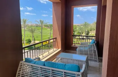 شاليه - 3 غرف نوم - 3 حمامات للايجار في مراسي - سيدي عبد الرحمن - الساحل الشمالي