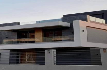 Apartment - 3 Bedrooms - 3 Bathrooms for sale in Patio Casa - El Patio - El Shorouk Compounds - Shorouk City - Cairo