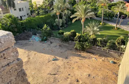 قصر - 7 غرف نوم - 5 حمامات للبيع في امتداد الرحاب - الرحاب - مدينة القاهرة الجديدة - القاهرة